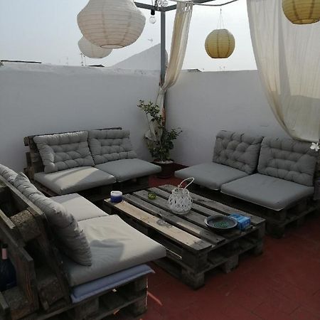 Apartamento El Ancla Sanlúcar de Barrameda Exterior foto