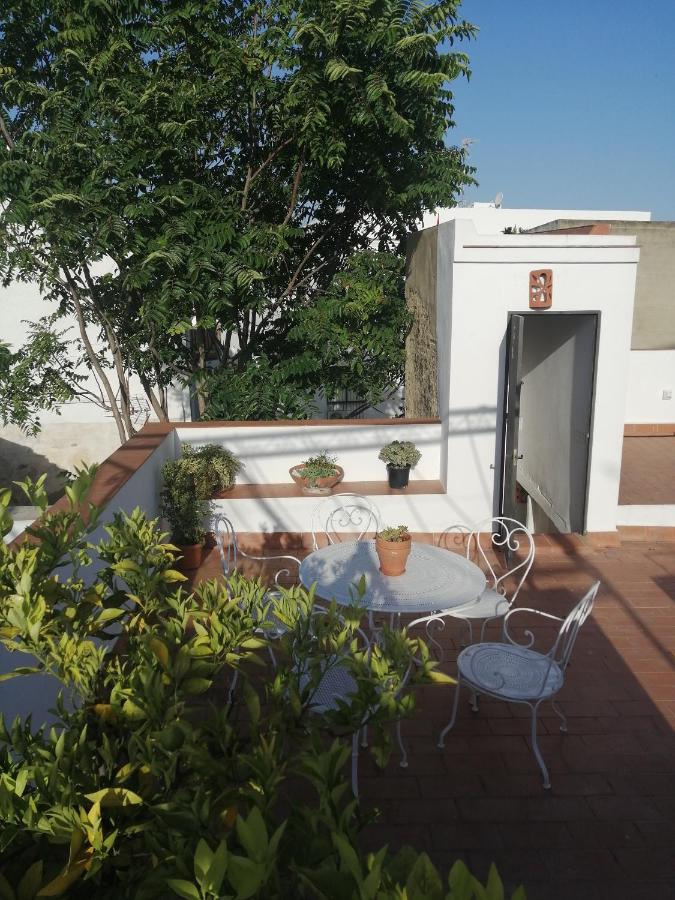 Apartamento El Ancla Sanlúcar de Barrameda Exterior foto