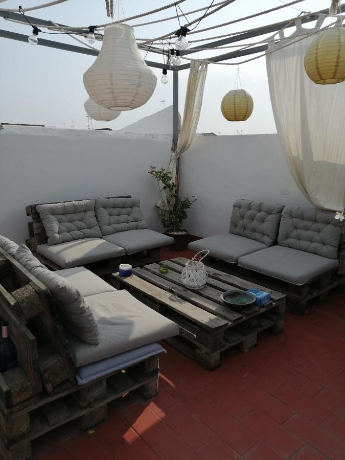 Apartamento El Ancla Sanlúcar de Barrameda Exterior foto