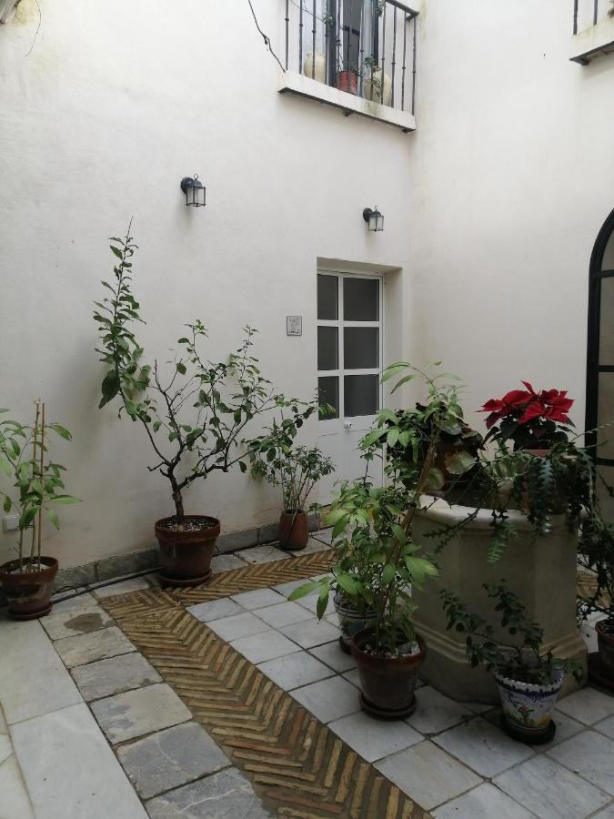 Apartamento El Ancla Sanlúcar de Barrameda Exterior foto