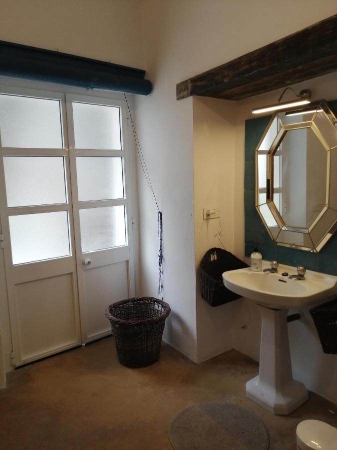 Apartamento El Ancla Sanlúcar de Barrameda Exterior foto