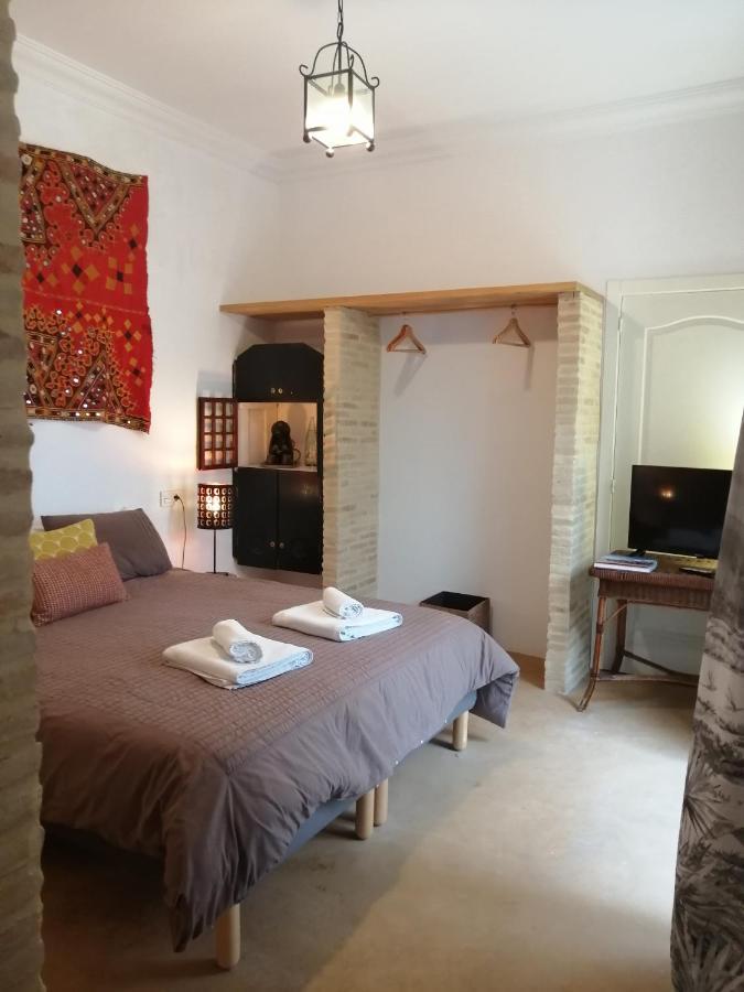 Apartamento El Ancla Sanlúcar de Barrameda Exterior foto