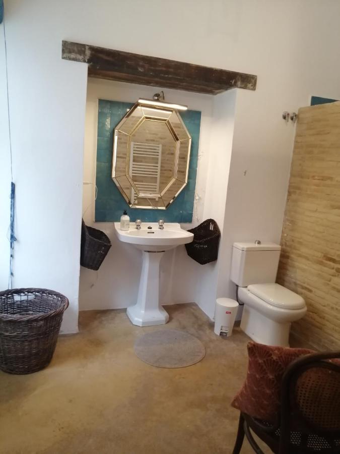 Apartamento El Ancla Sanlúcar de Barrameda Exterior foto