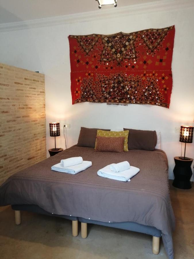 Apartamento El Ancla Sanlúcar de Barrameda Exterior foto