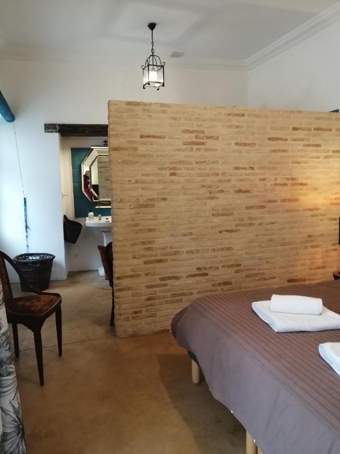 Apartamento El Ancla Sanlúcar de Barrameda Exterior foto
