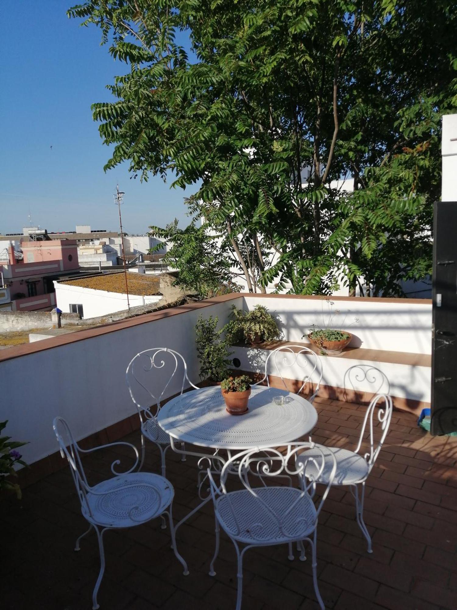 Apartamento El Ancla Sanlúcar de Barrameda Exterior foto