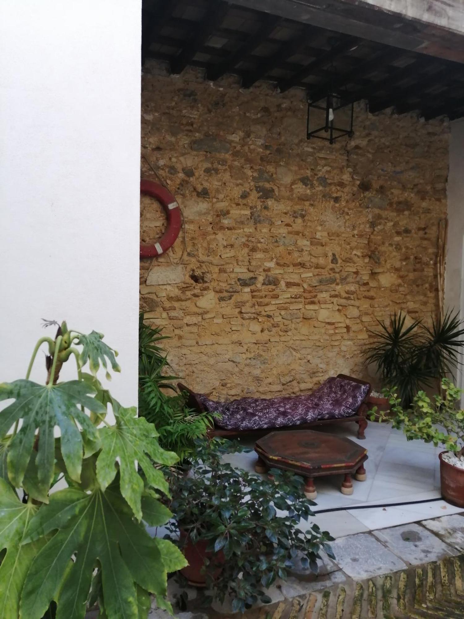 Apartamento El Ancla Sanlúcar de Barrameda Exterior foto